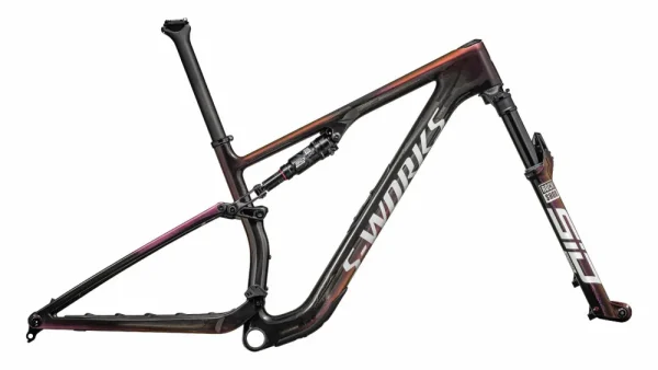 Kit Cadre S-Works Epic 8<Specialized Best
