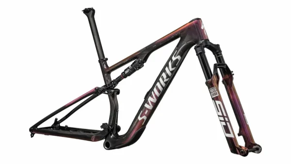Kit Cadre S-Works Epic 8<Specialized Best