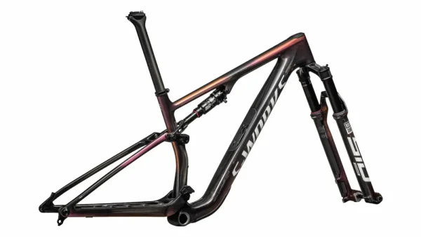 Kit Cadre S-Works Epic 8<Specialized Best