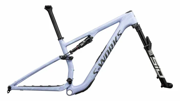 Kit Cadre S-Works Epic 8<Specialized Best