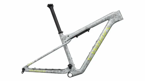 Kit Cadre S-Works Epic World Cup<Specialized Clearance
