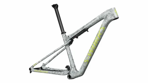Kit Cadre S-Works Epic World Cup<Specialized Clearance