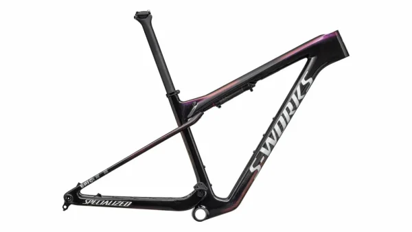 Kit Cadre S-Works Epic World Cup<Specialized Clearance