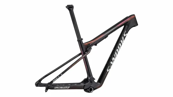 Kit Cadre S-Works Epic World Cup<Specialized Clearance