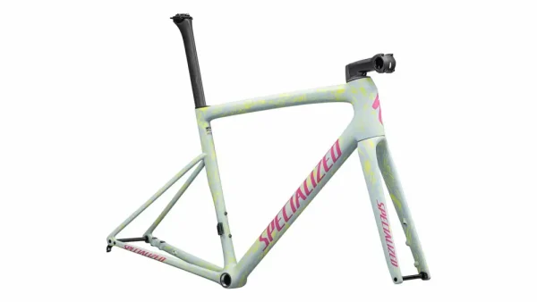 Kit cadre Tarmac SL8<Specialized Sale