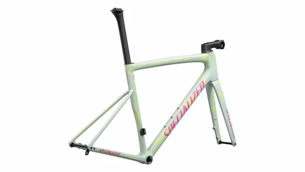 Kit cadre Tarmac SL8<Specialized Sale