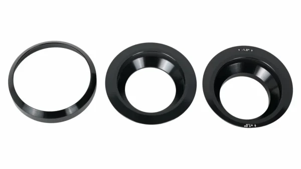 Kit de coupelles de jeu de direction à réglage d'angle, Levo, Levo SL, Stumpjumper EVO Alloy<Specialized Online