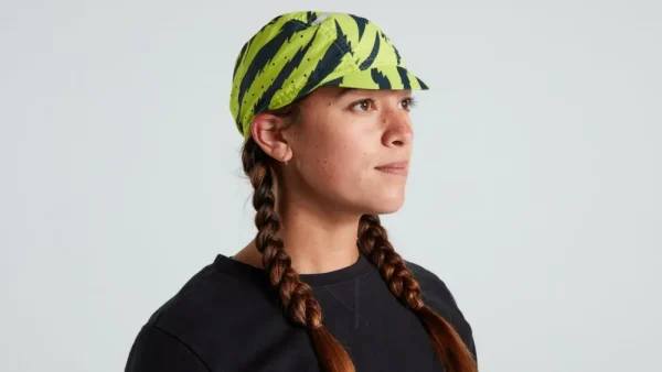 Lightning Reflect Cycling Cap<Specialized Hot