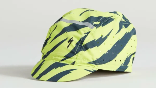 Lightning Reflect Cycling Cap<Specialized Hot