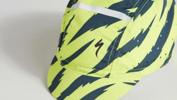 Lightning Reflect Cycling Cap<Specialized Hot