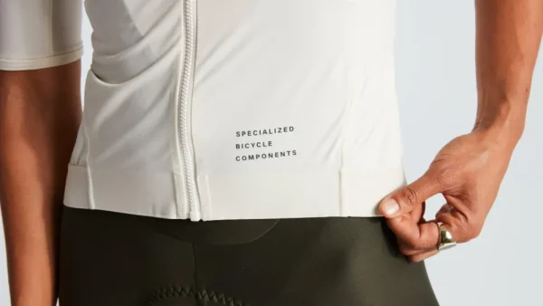 Maillot Femme - Prime<Specialized New