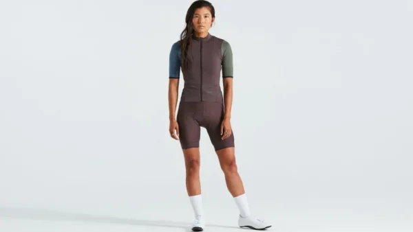 Maillot Femme - Prime<Specialized New