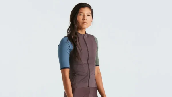 Maillot Femme - Prime<Specialized New