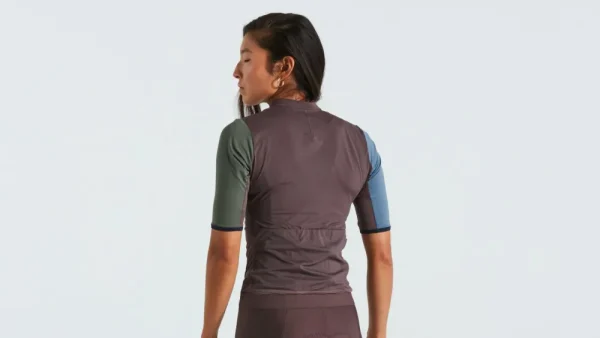 Maillot Femme - Prime<Specialized New