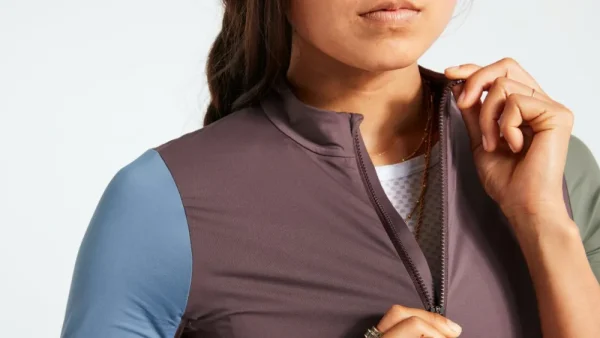 Maillot Femme - Prime<Specialized New