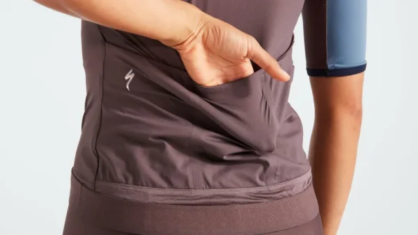 Maillot Femme - Prime<Specialized New