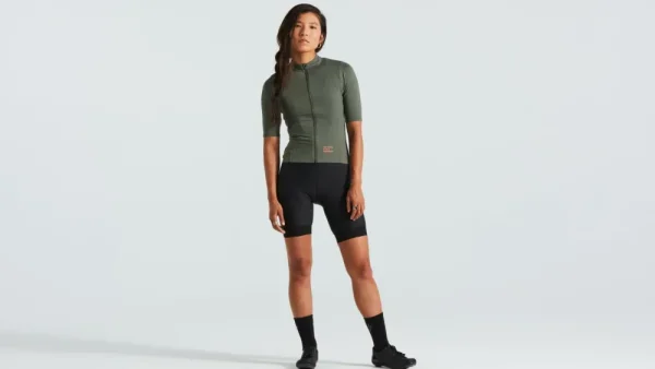 Maillot Femme - Prime<Specialized New