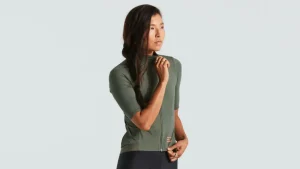 Maillot Femme - Prime<Specialized New