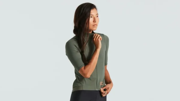 Maillot Femme - Prime<Specialized New