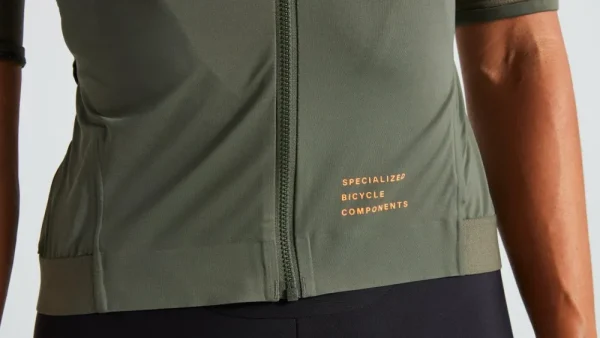Maillot Femme - Prime<Specialized New