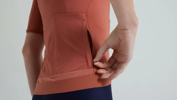 Maillot Femme - Prime<Specialized New