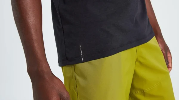 Maillot manches courtes - Trail<Specialized New