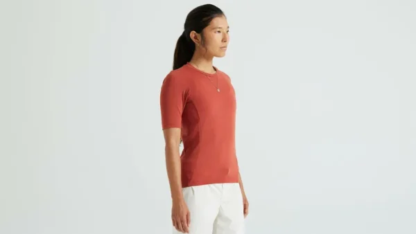 Maillot manches courtes Femme - ADV<Specialized Sale
