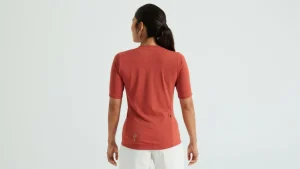 Maillot manches courtes Femme - ADV<Specialized Sale