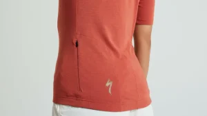 Maillot manches courtes Femme - ADV<Specialized Sale