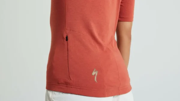 Maillot manches courtes Femme - ADV<Specialized Sale