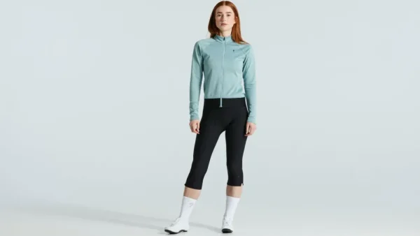 Maillot manches longues Femme - RBX Expert Thermal<Specialized Outlet