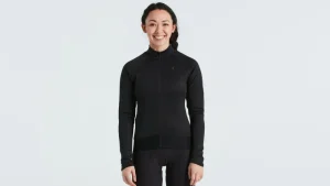 Maillot manches longues Femme - RBX Expert Thermal<Specialized Outlet