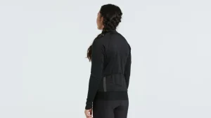 Maillot manches longues Femme - RBX Expert Thermal<Specialized Outlet