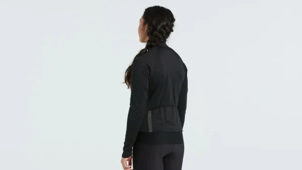 Maillot manches longues Femme - RBX Expert Thermal<Specialized Outlet