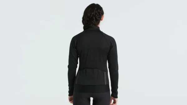 Maillot manches longues Femme - RBX Expert Thermal<Specialized Outlet