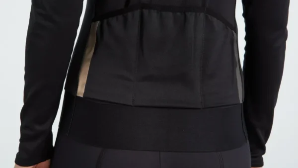 Maillot manches longues Femme - RBX Expert Thermal<Specialized Outlet