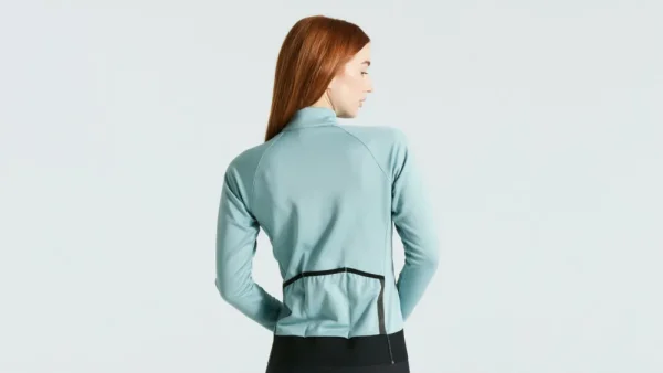 Maillot manches longues Femme - RBX Expert Thermal<Specialized Outlet