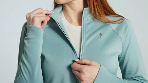 Maillot manches longues Femme - RBX Expert Thermal<Specialized Outlet