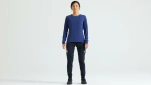 Maillot manches longues Femme - Trail<Specialized Best