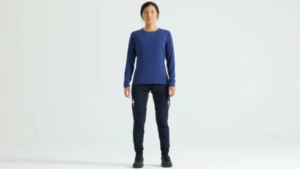 Maillot manches longues Femme - Trail<Specialized Best