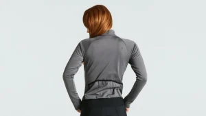 Maillot manches longues Femme - RBX Expert Thermal<Specialized Outlet
