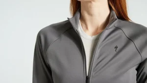 Maillot manches longues Femme - RBX Expert Thermal<Specialized Outlet