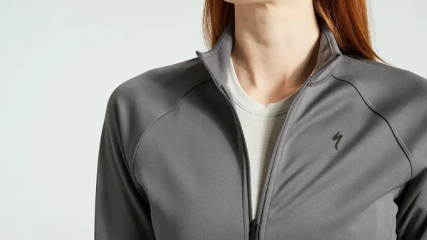 Maillot manches longues Femme - RBX Expert Thermal<Specialized Outlet