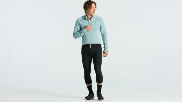 Maillot manches longues Homme - RBX Expert Thermal<Specialized Outlet