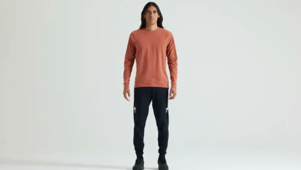 Maillot manches longues Homme - Trail<Specialized Sale