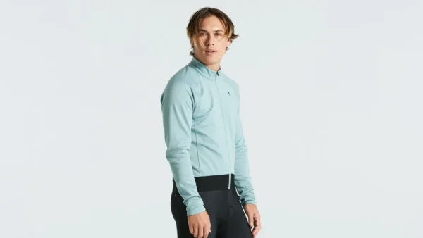 Maillot manches longues Homme - RBX Expert Thermal<Specialized Outlet