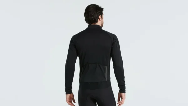 Maillot manches longues Homme - RBX Expert Thermal<Specialized Outlet
