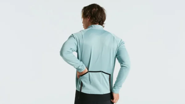 Maillot manches longues Homme - RBX Expert Thermal<Specialized Outlet