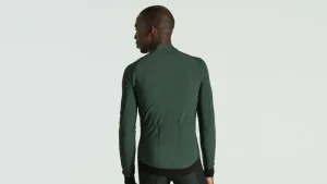 Maillot manches longues Homme - SL Expert Thermal<Specialized Discount