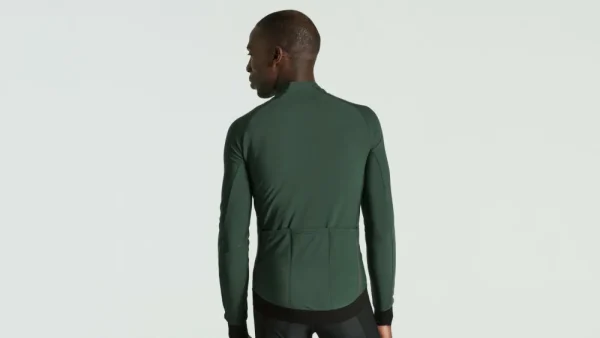 Maillot manches longues Homme - SL Expert Thermal<Specialized Discount